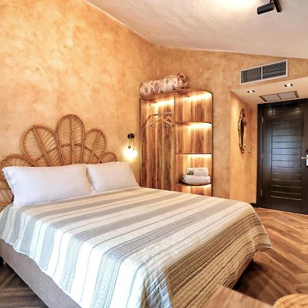 Hotel Labiatan Zogaji المظهر الخارجي الصورة
