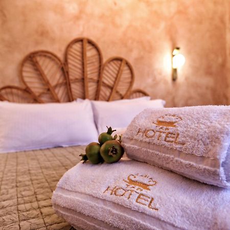 Hotel Labiatan Zogaji المظهر الخارجي الصورة