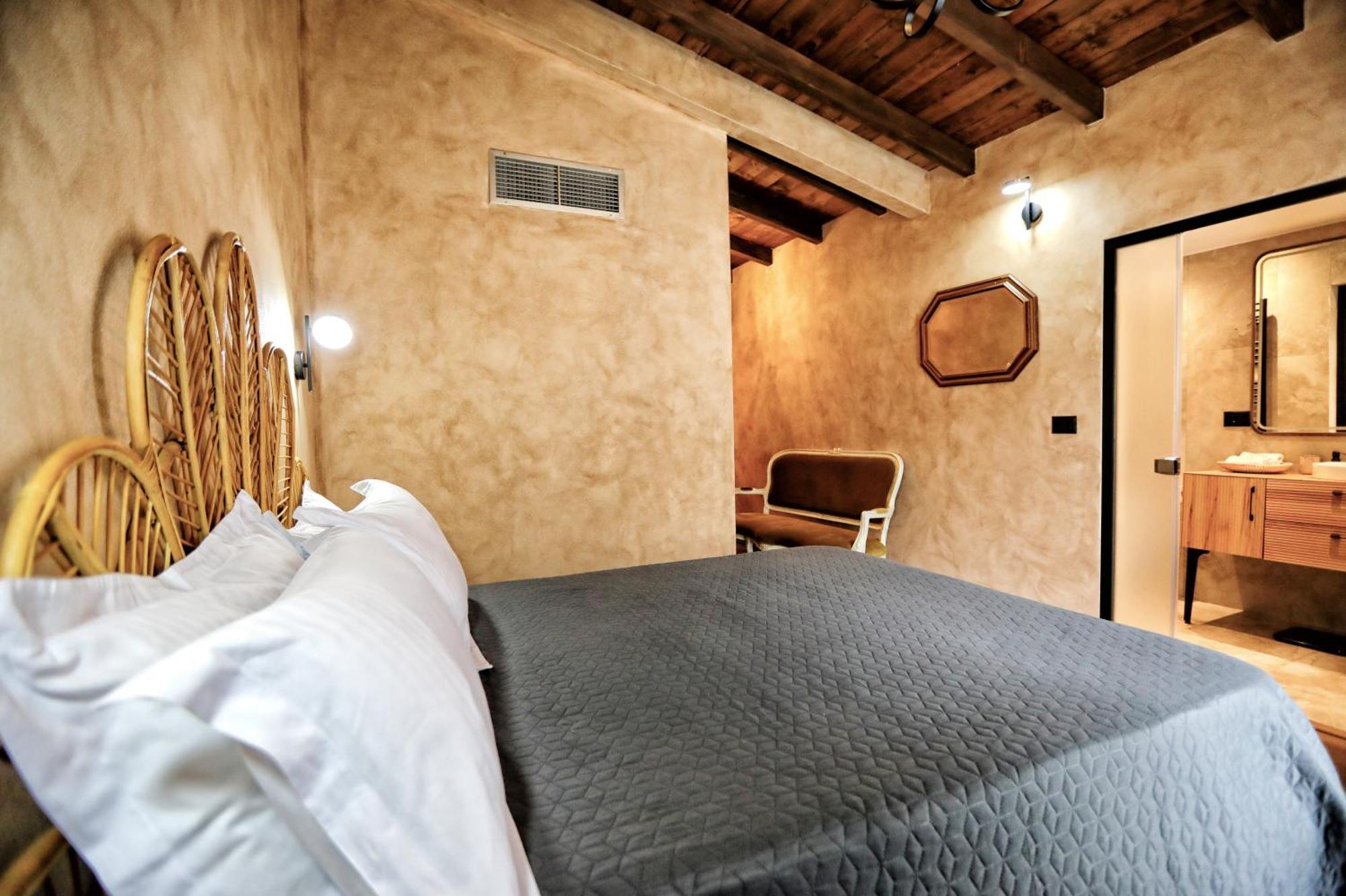 Hotel Labiatan Zogaji المظهر الخارجي الصورة