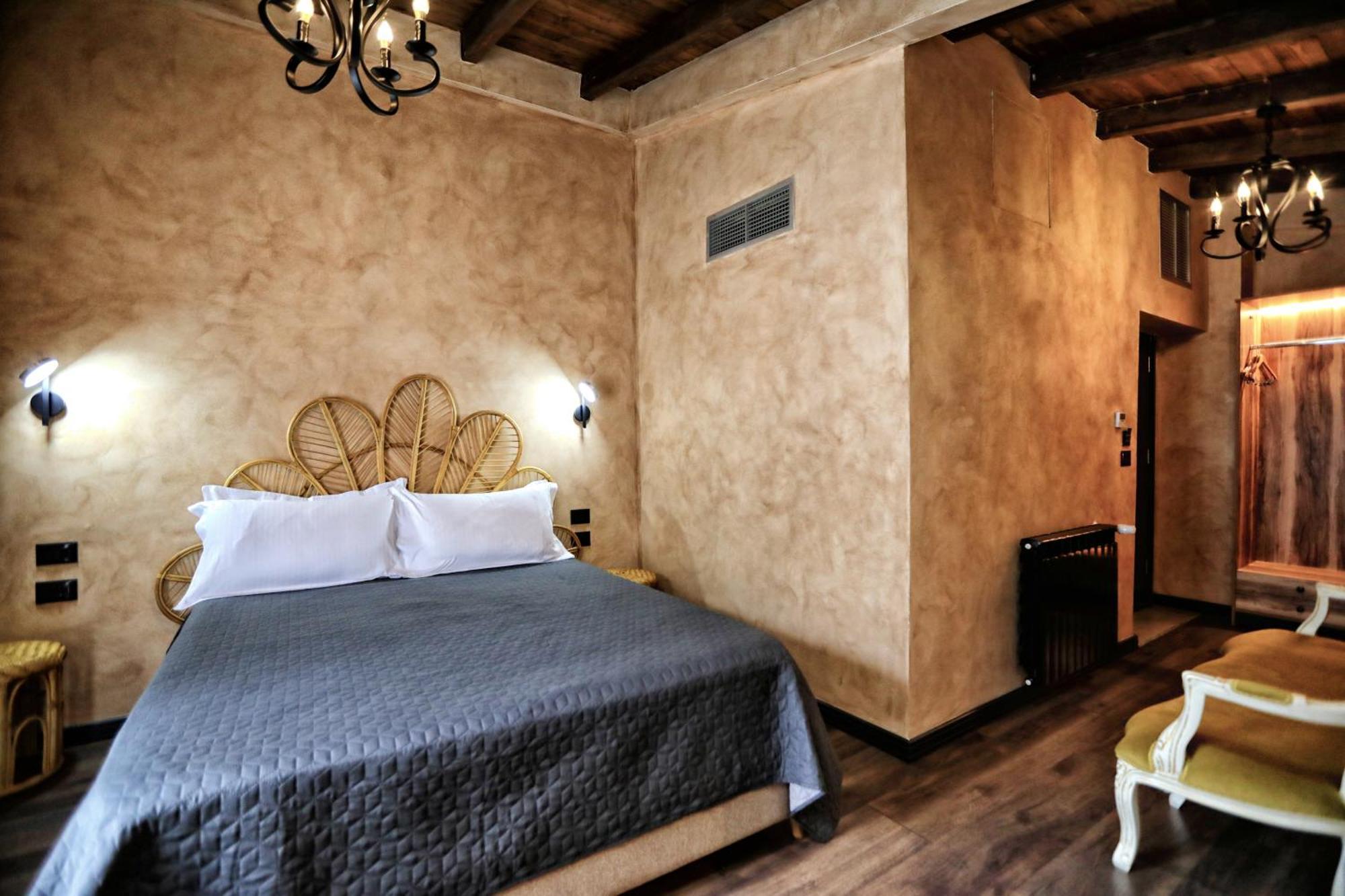 Hotel Labiatan Zogaji المظهر الخارجي الصورة