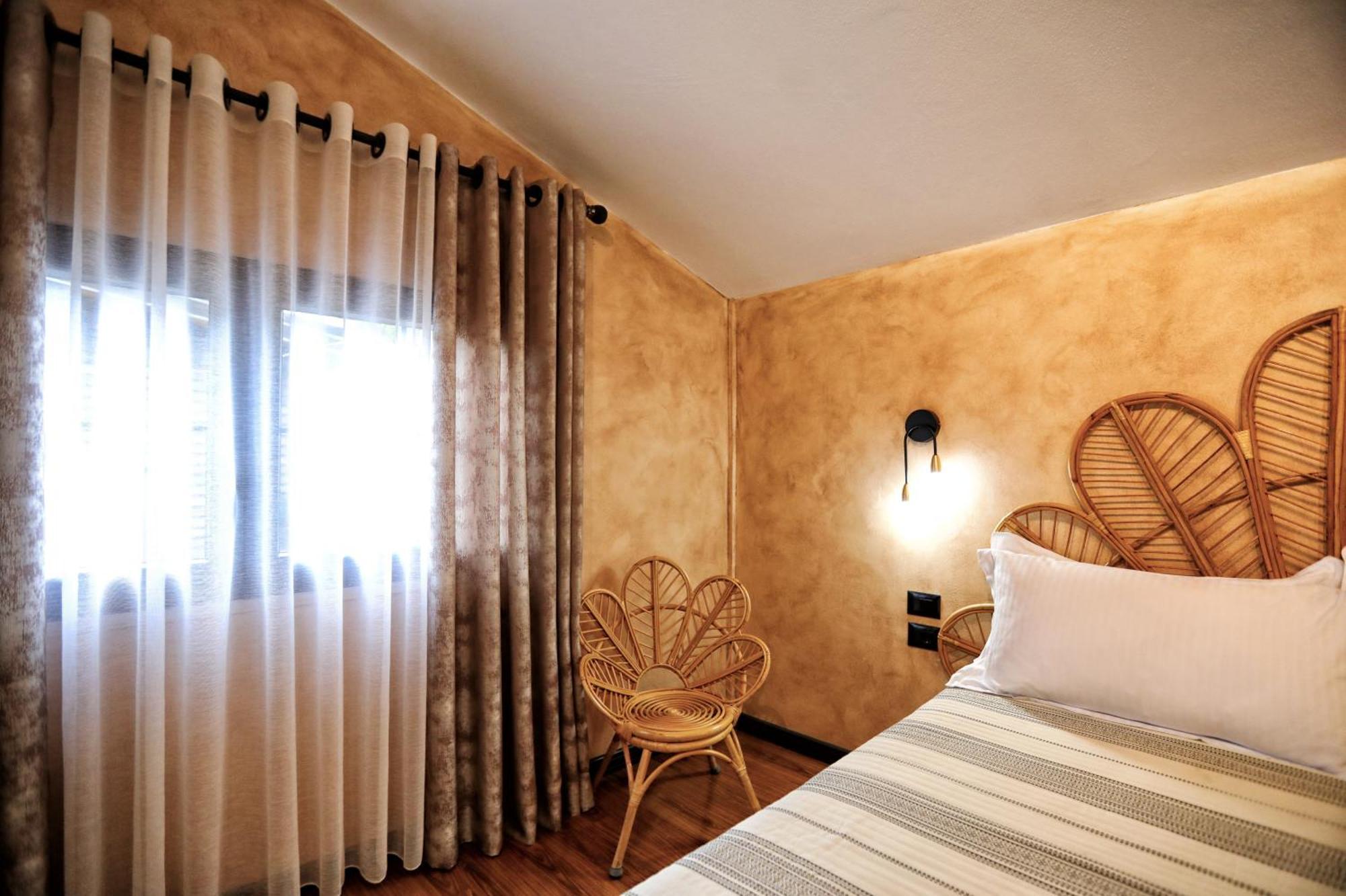 Hotel Labiatan Zogaji المظهر الخارجي الصورة