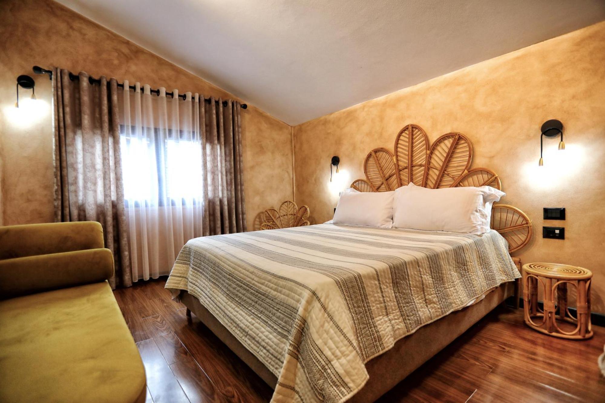 Hotel Labiatan Zogaji المظهر الخارجي الصورة