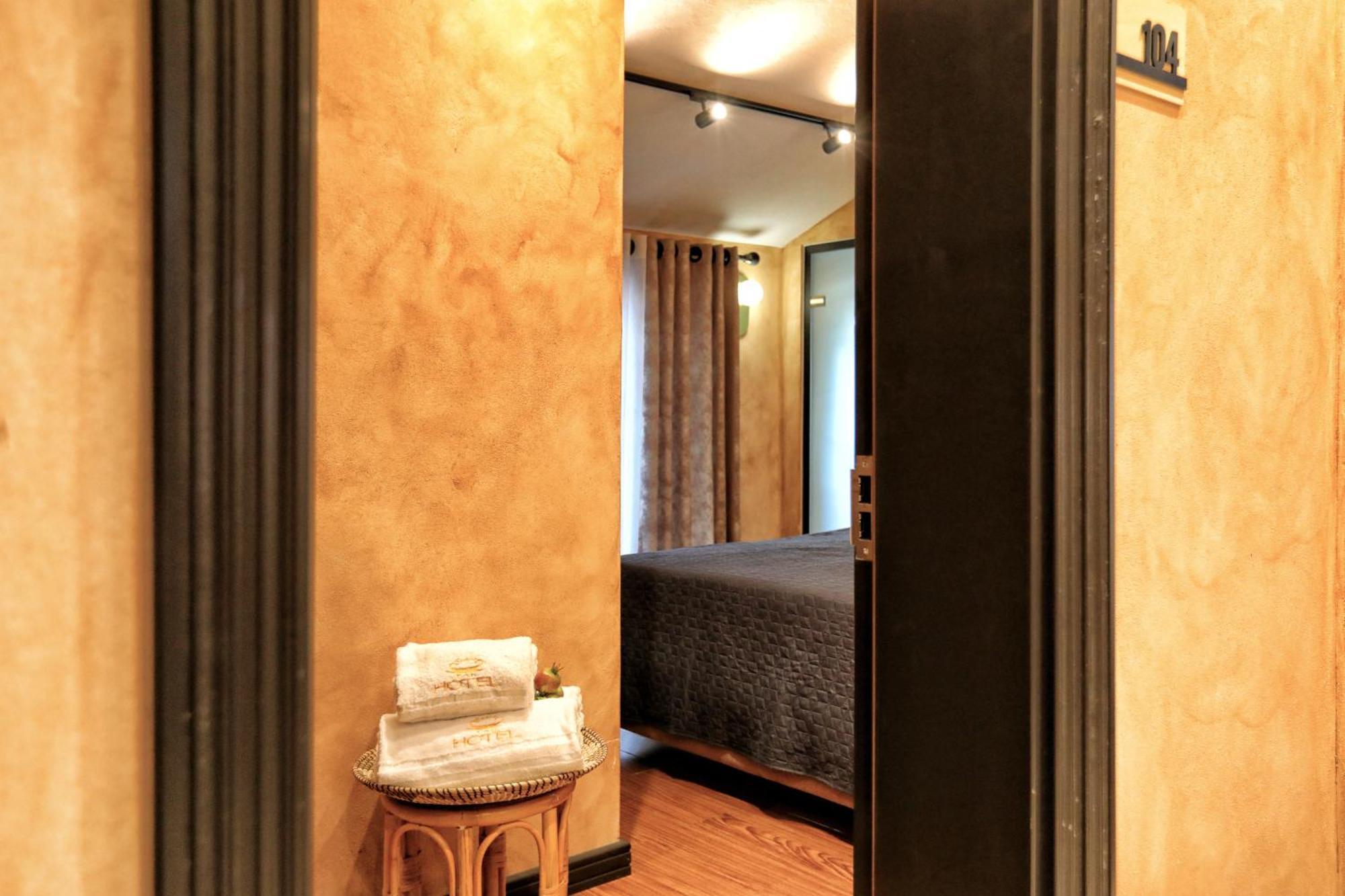 Hotel Labiatan Zogaji المظهر الخارجي الصورة