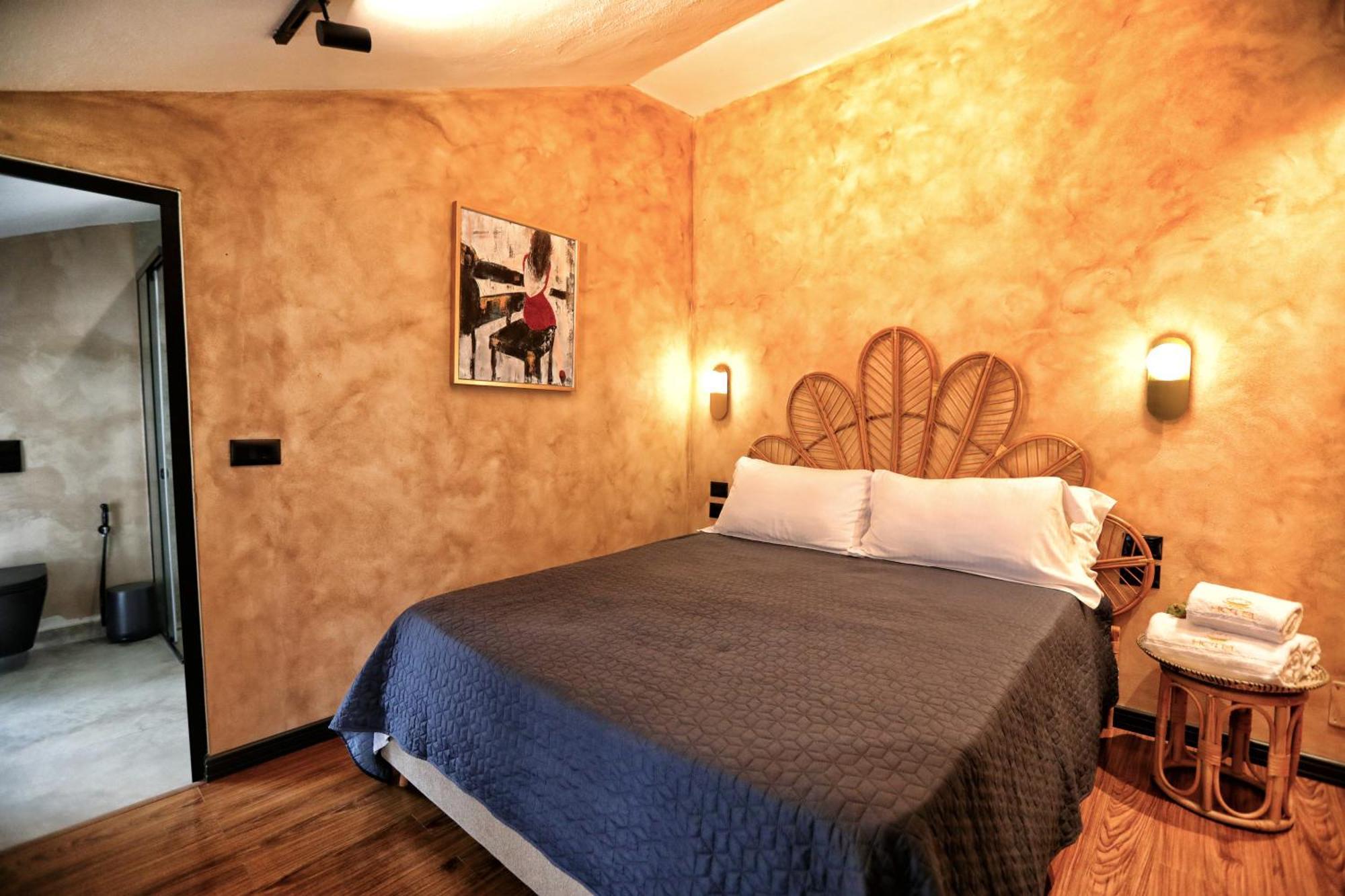 Hotel Labiatan Zogaji المظهر الخارجي الصورة