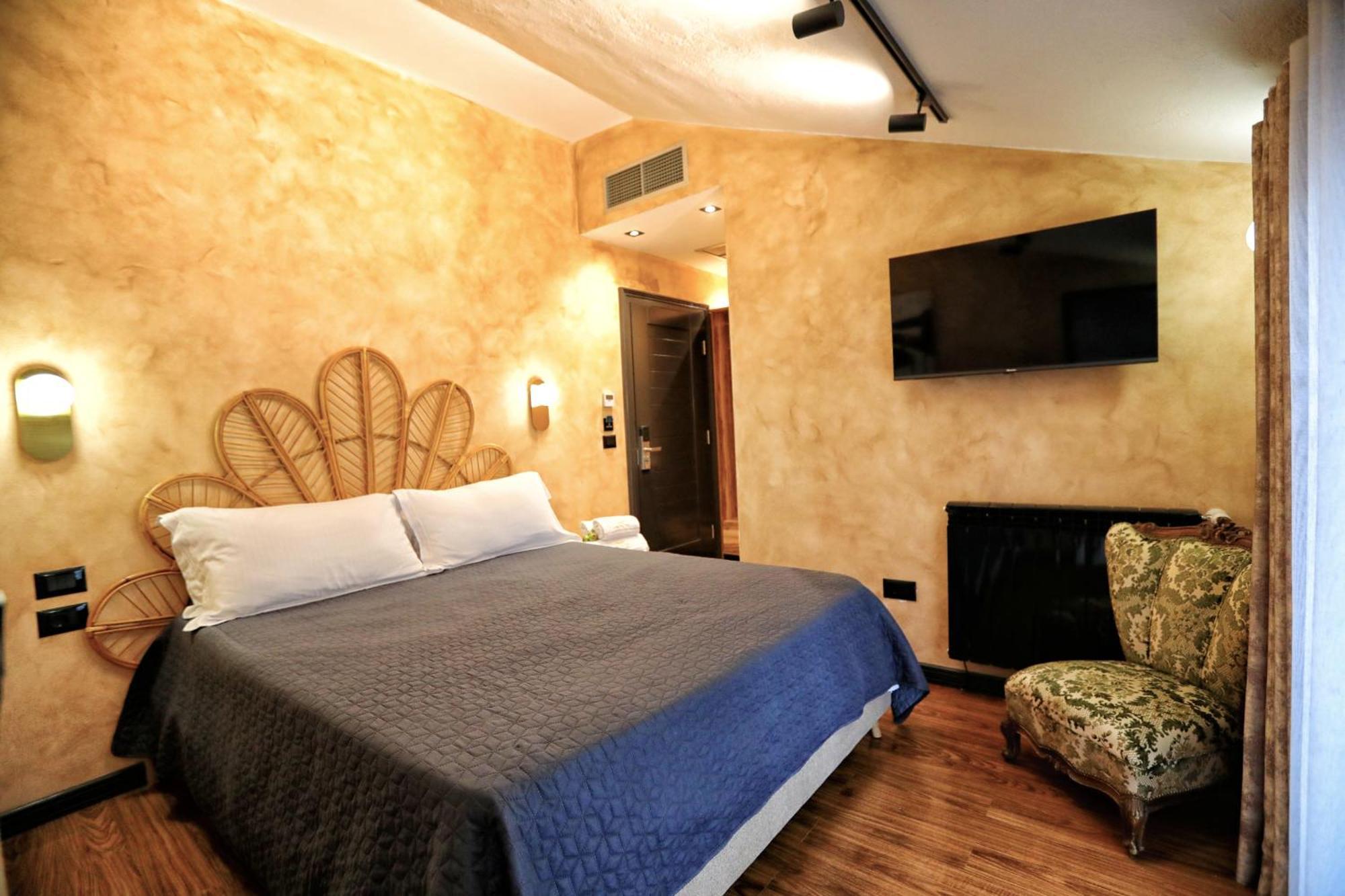 Hotel Labiatan Zogaji المظهر الخارجي الصورة