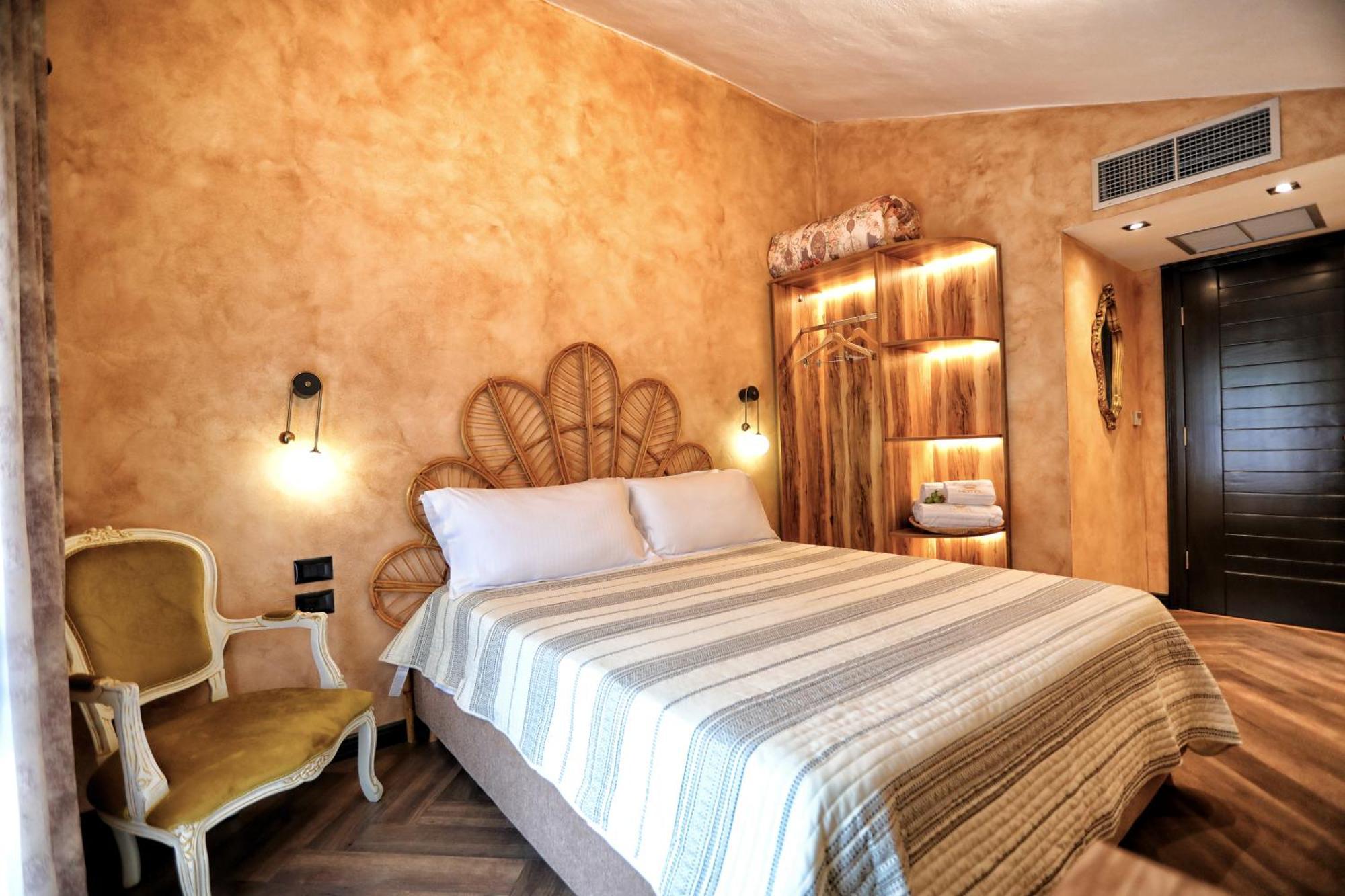 Hotel Labiatan Zogaji المظهر الخارجي الصورة