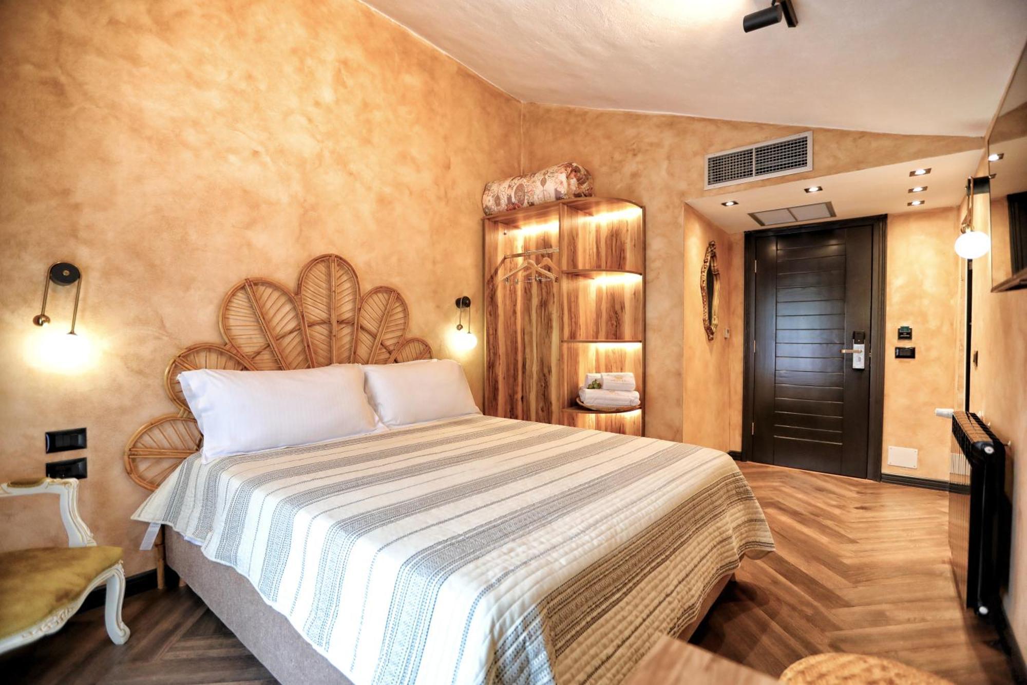 Hotel Labiatan Zogaji المظهر الخارجي الصورة