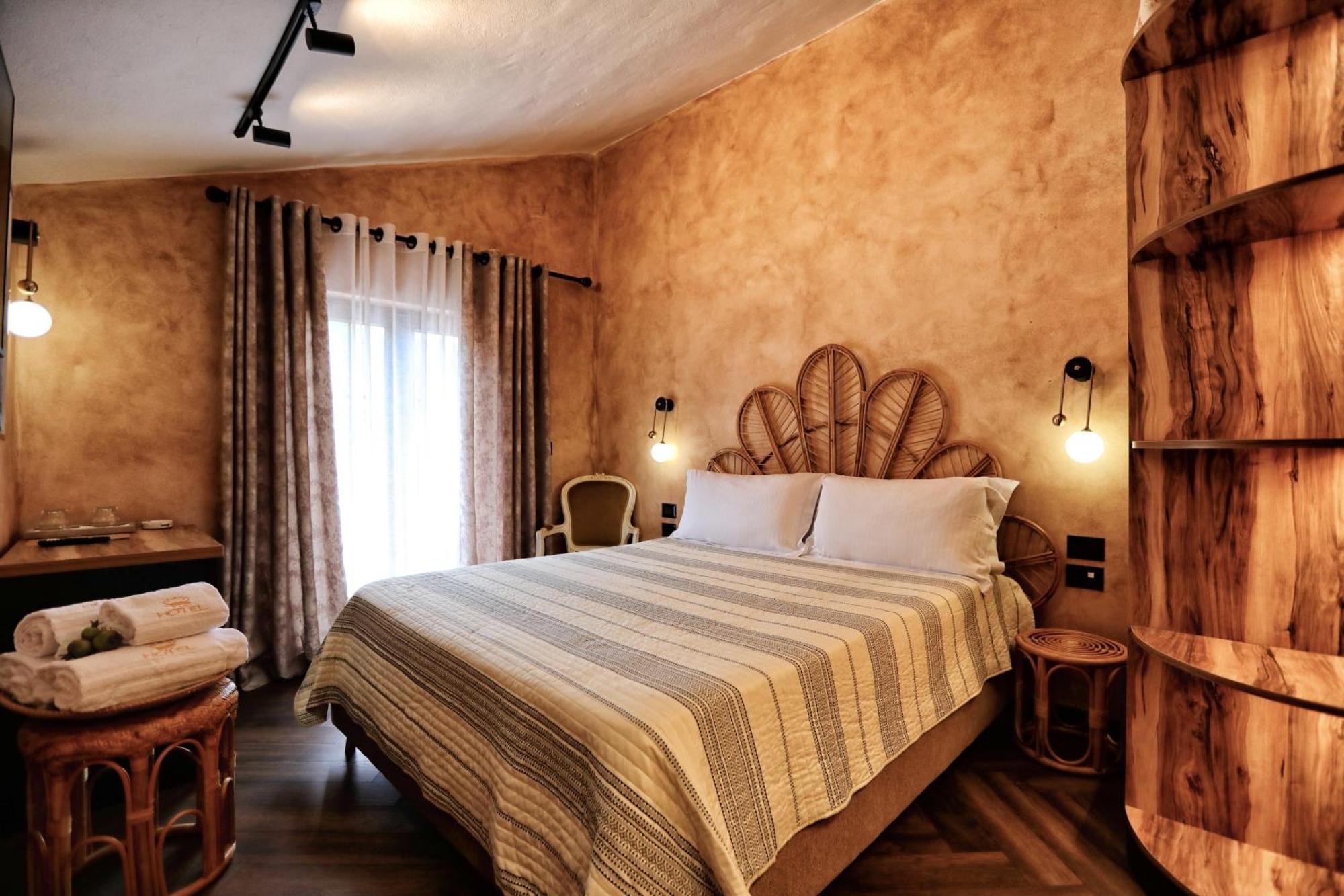 Hotel Labiatan Zogaji المظهر الخارجي الصورة