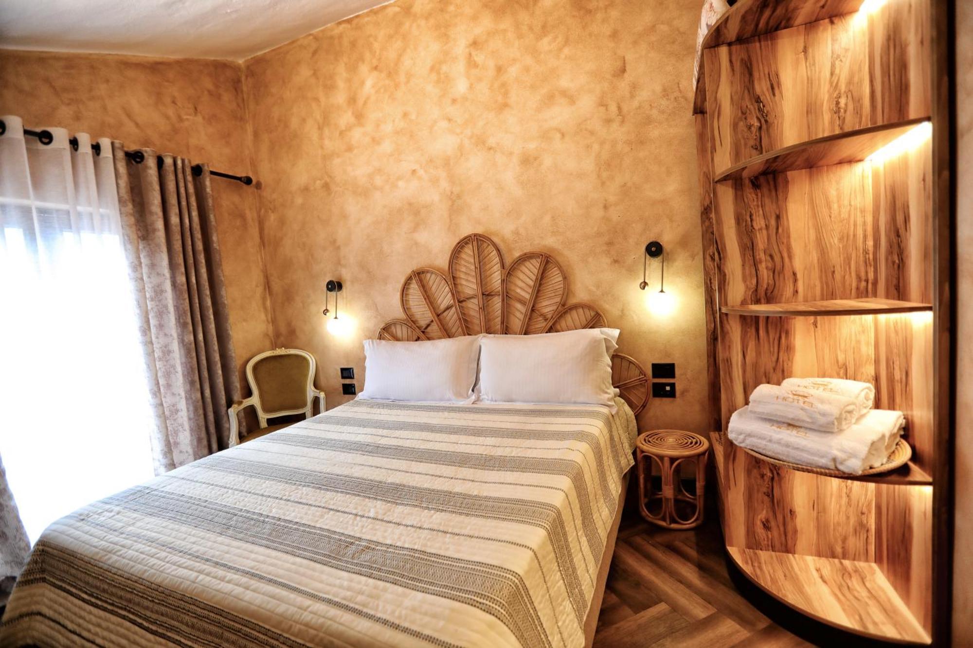 Hotel Labiatan Zogaji المظهر الخارجي الصورة