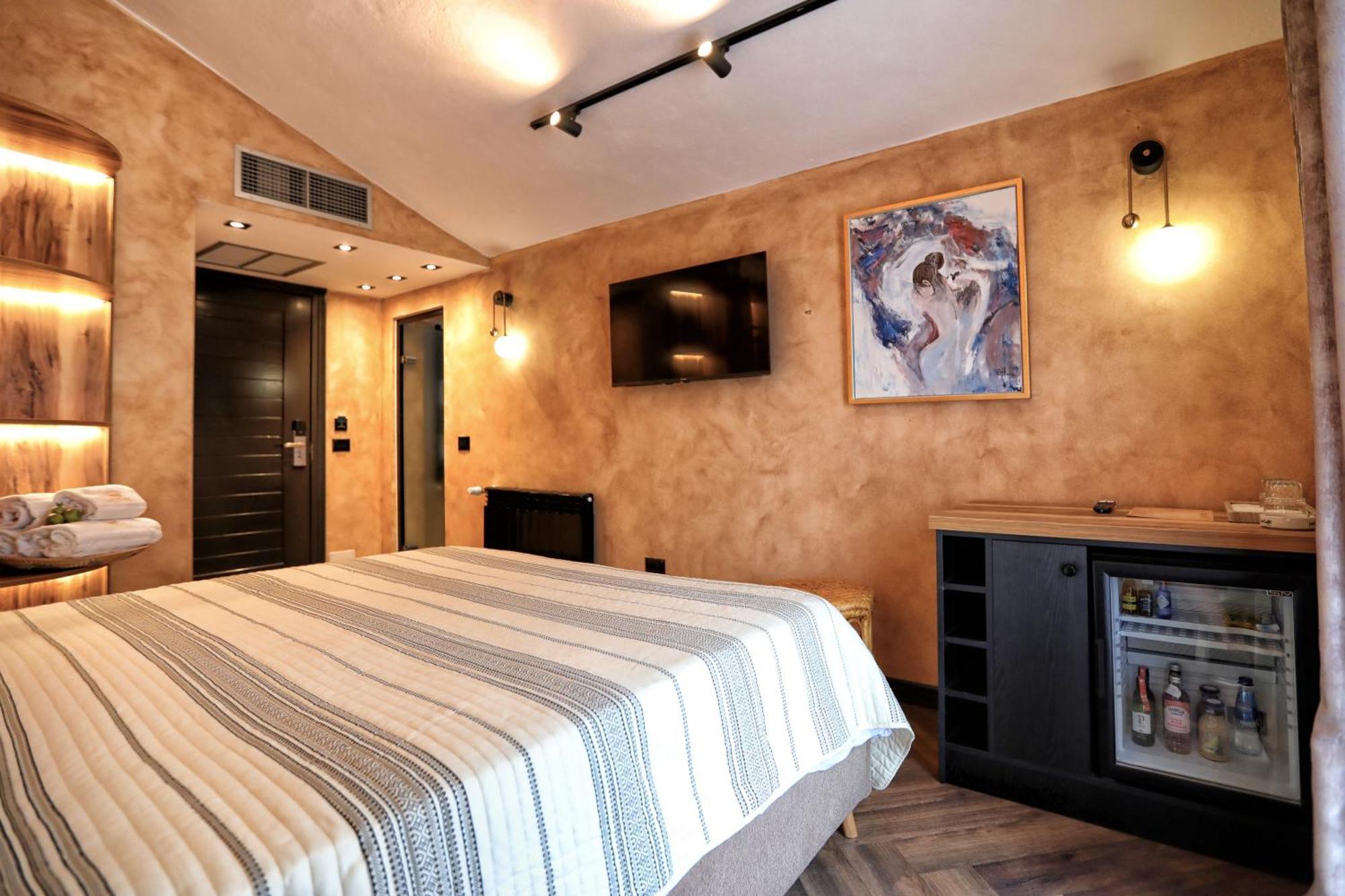 Hotel Labiatan Zogaji المظهر الخارجي الصورة