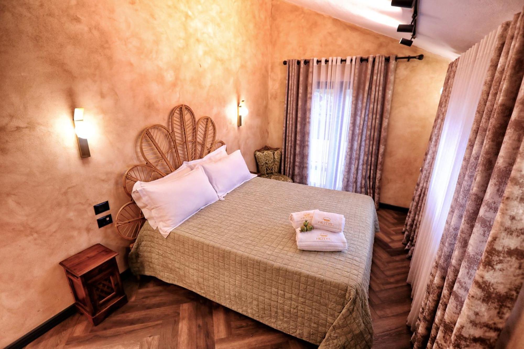 Hotel Labiatan Zogaji المظهر الخارجي الصورة