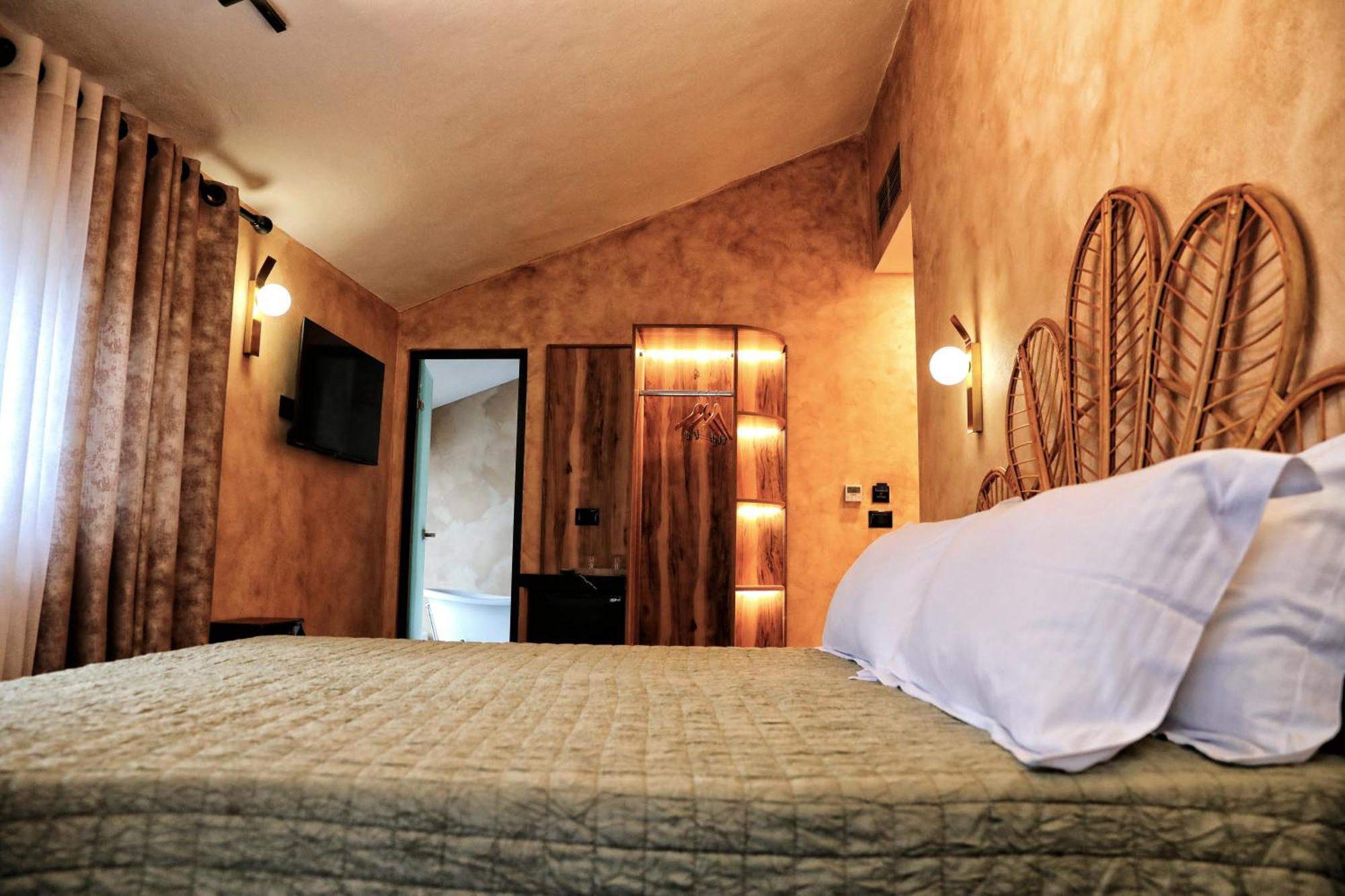 Hotel Labiatan Zogaji المظهر الخارجي الصورة