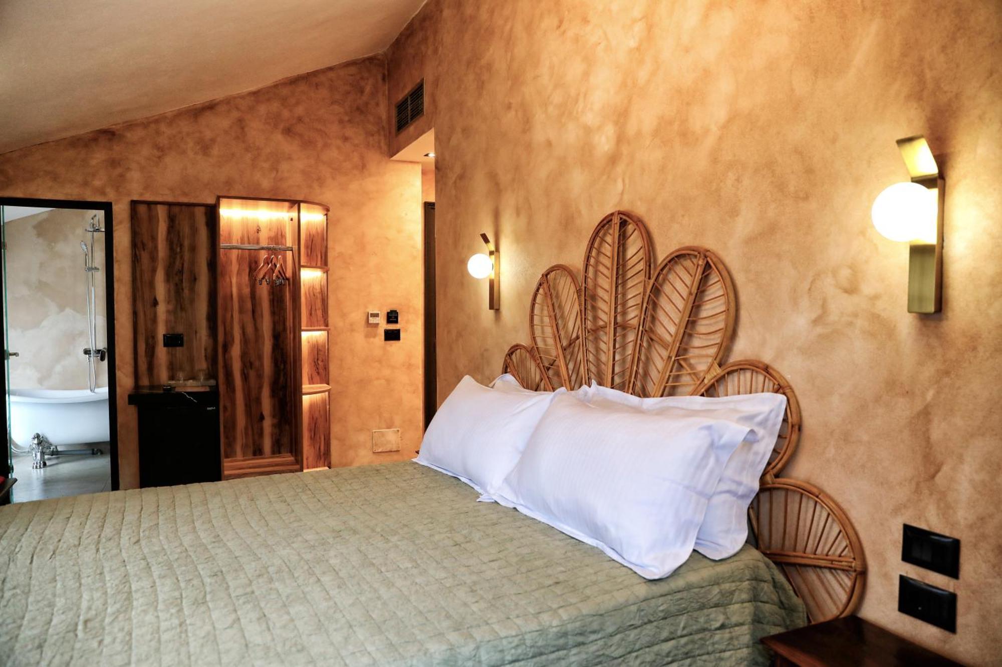 Hotel Labiatan Zogaji المظهر الخارجي الصورة