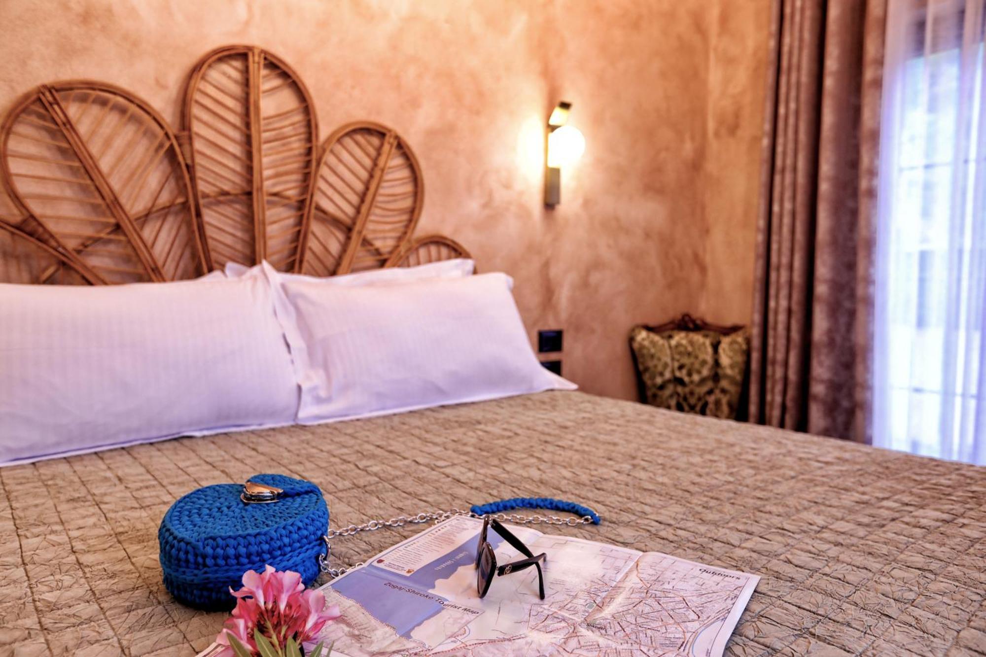 Hotel Labiatan Zogaji المظهر الخارجي الصورة
