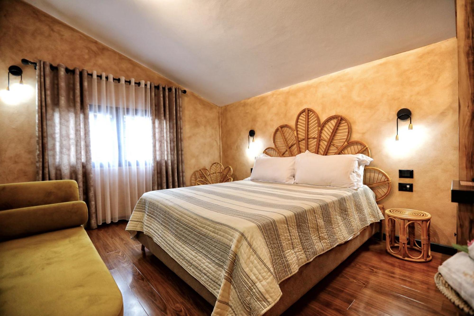 Hotel Labiatan Zogaji المظهر الخارجي الصورة