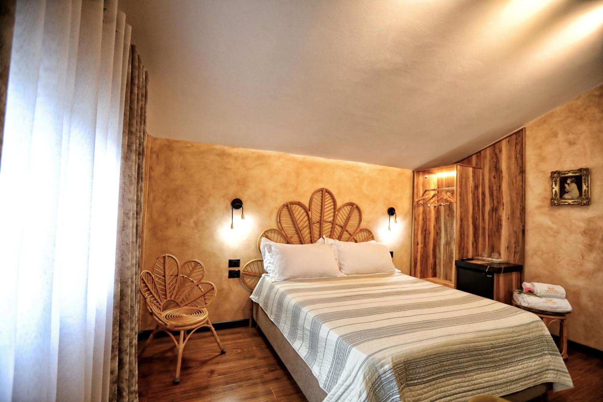 Hotel Labiatan Zogaji المظهر الخارجي الصورة