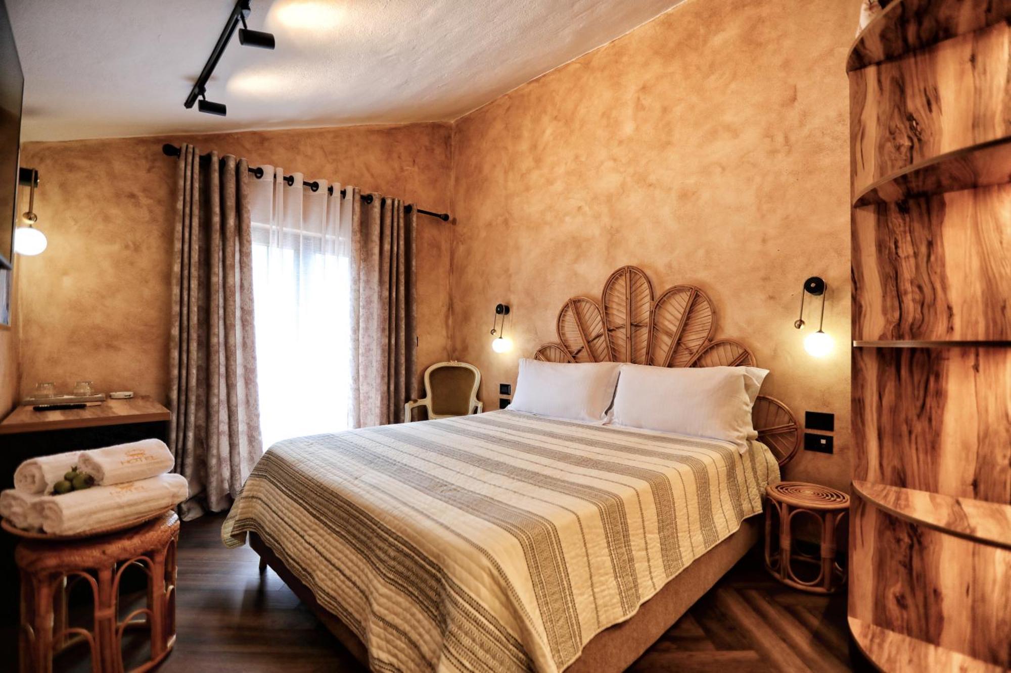 Hotel Labiatan Zogaji المظهر الخارجي الصورة